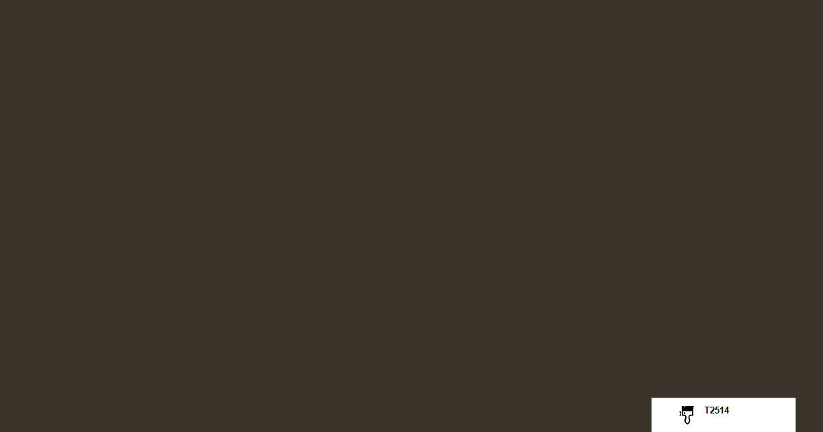 Teknos T2514