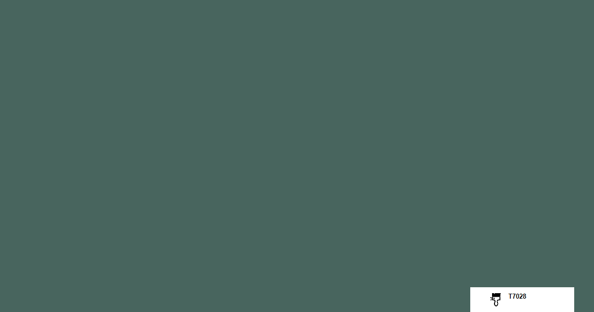 Teknos T7028