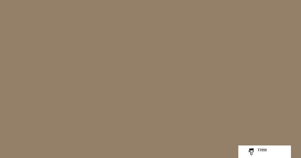 Teknos T7059