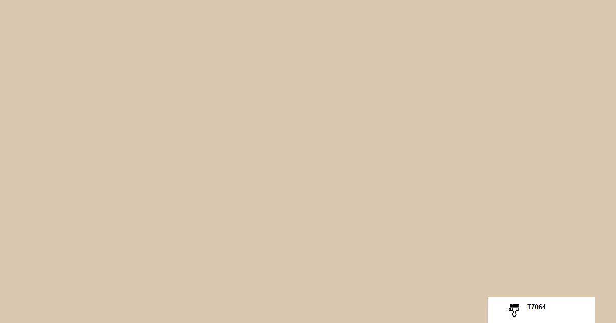 Teknos T7064
