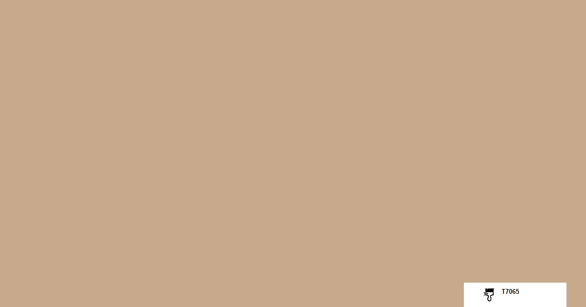 Teknos T7065