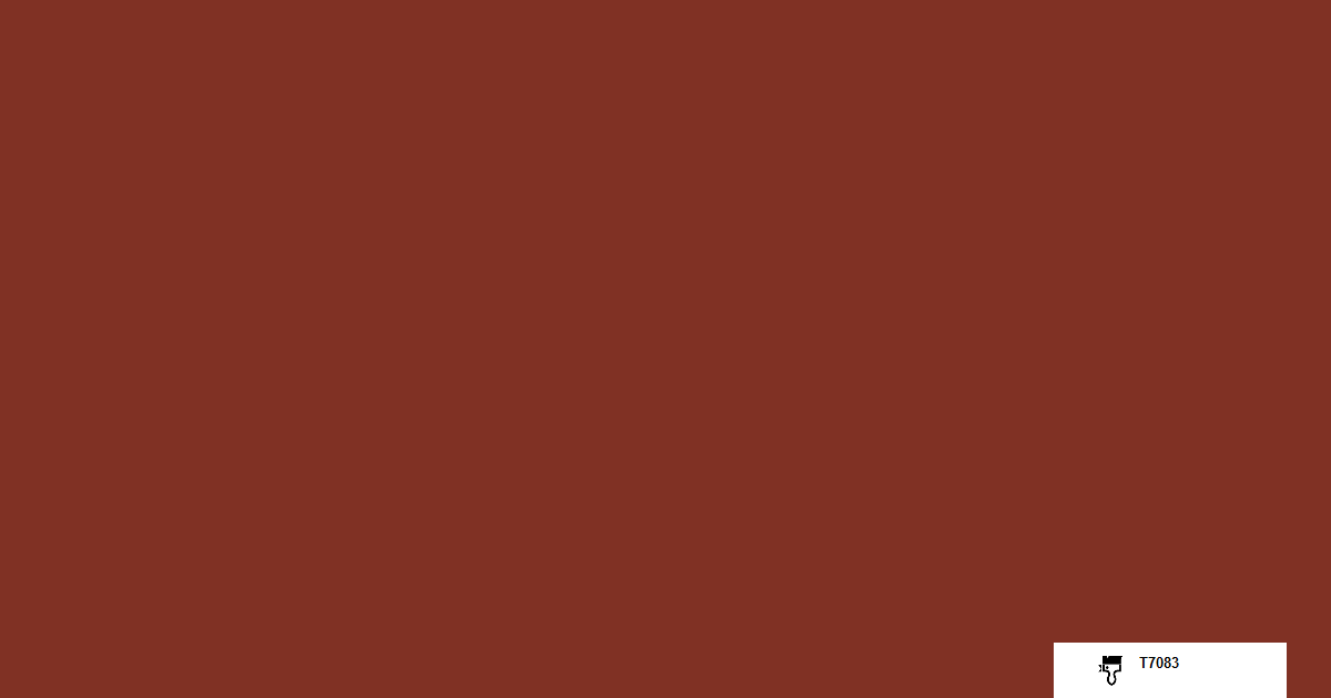 Teknos T7083