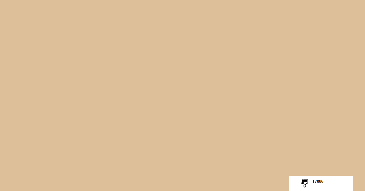 Teknos T7086
