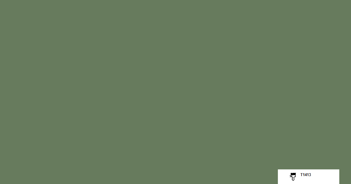 Teknos t1413