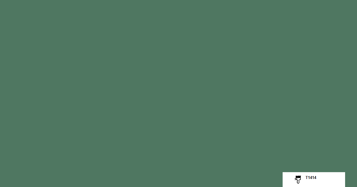 Teknos t1414