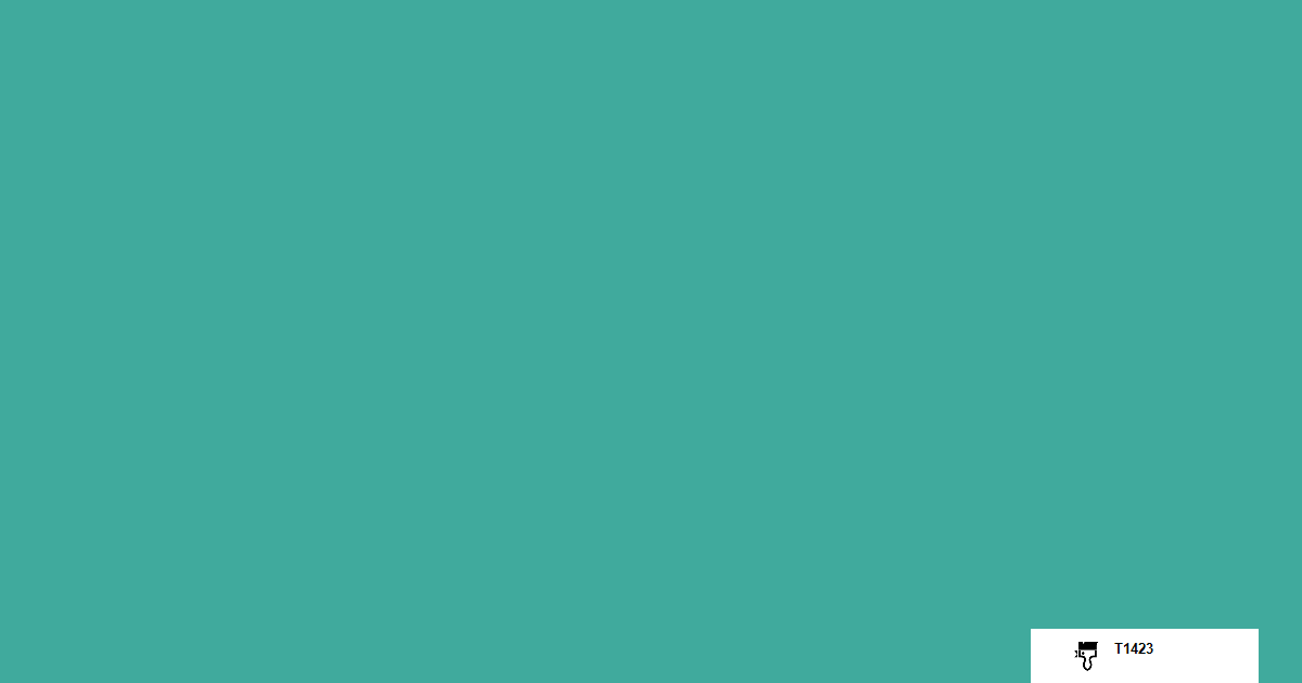 Teknos t1423
