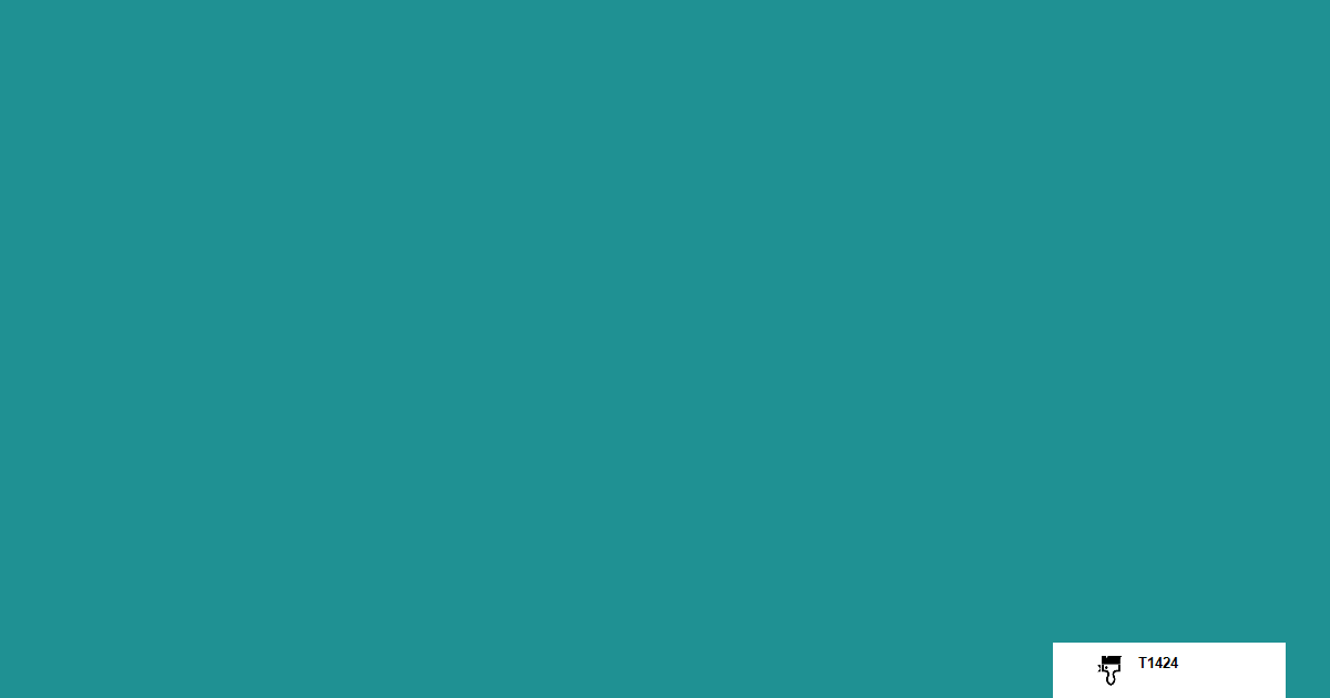 Teknos t1424