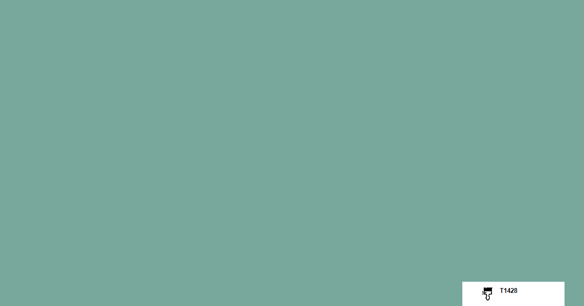 Teknos t1428