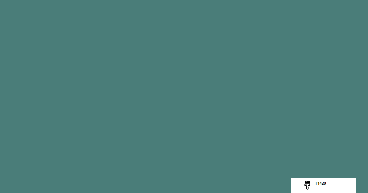 Teknos t1429