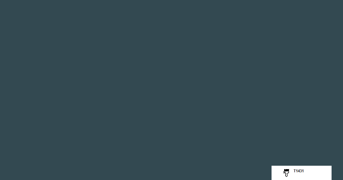Teknos t1431