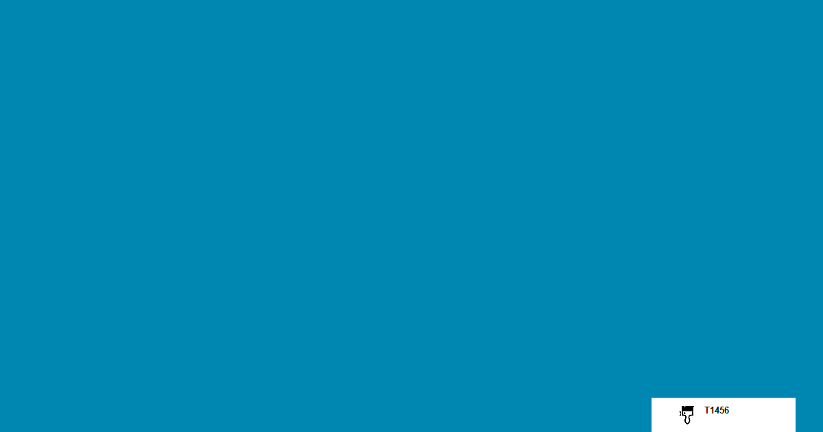 Teknos t1456
