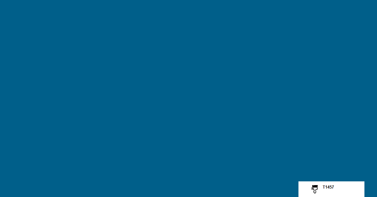 Teknos t1457