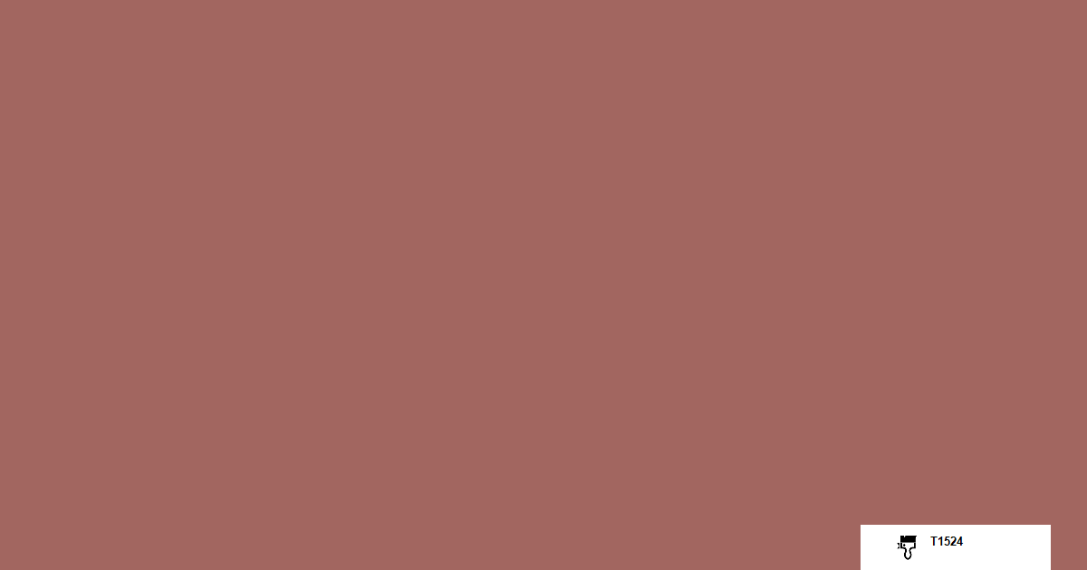 Teknos t1524