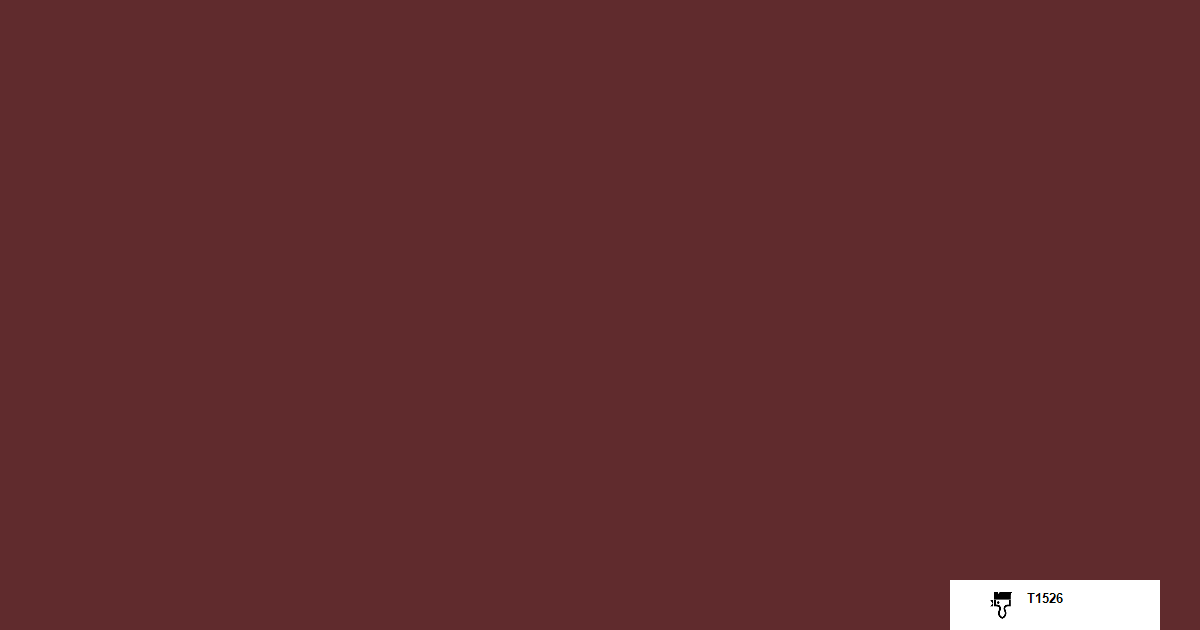 Teknos t1526