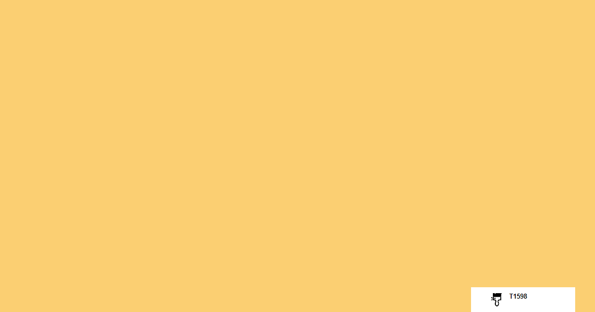 Teknos t1598