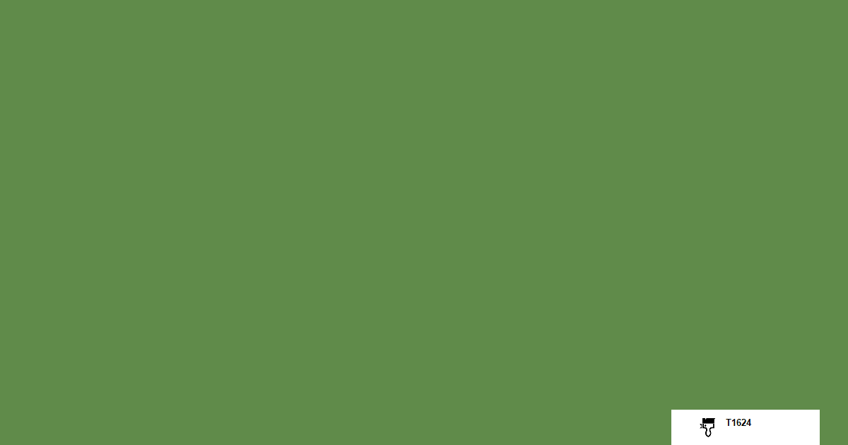 Teknos t1624