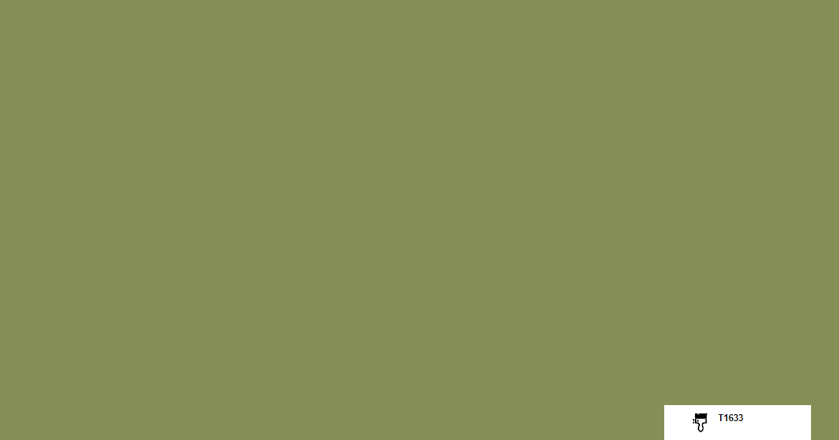 Teknos t1633