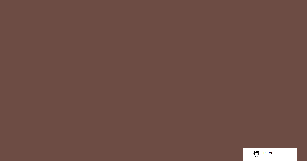 Teknos t1679