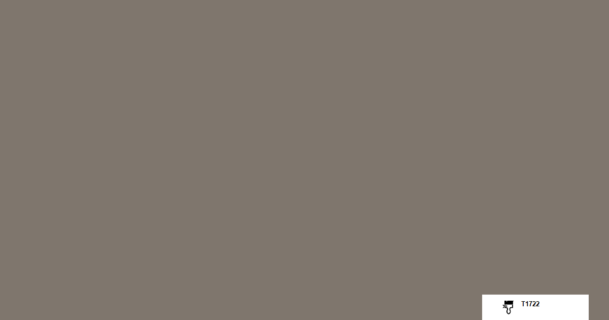 Teknos t1722