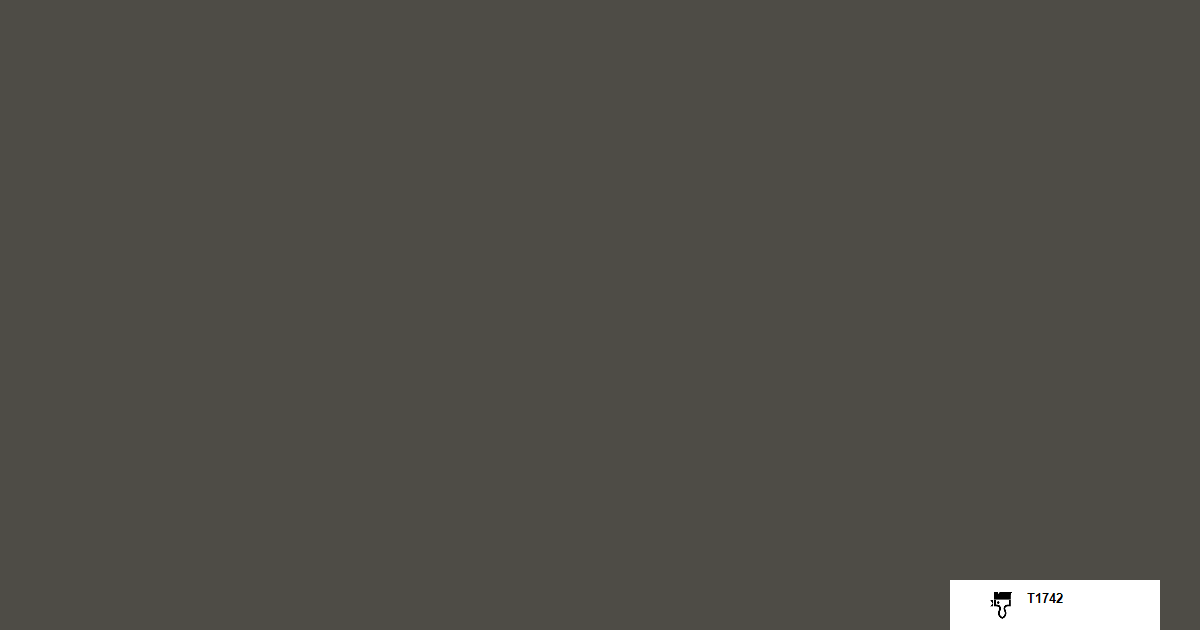 Teknos t1742