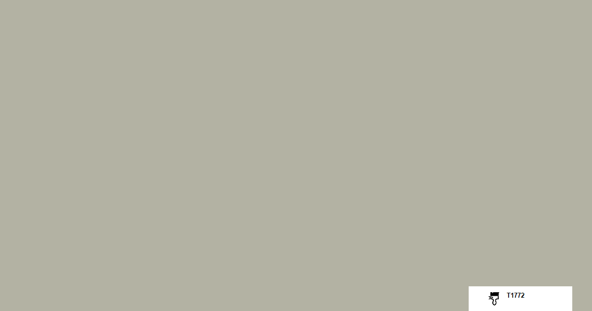 Teknos t1772