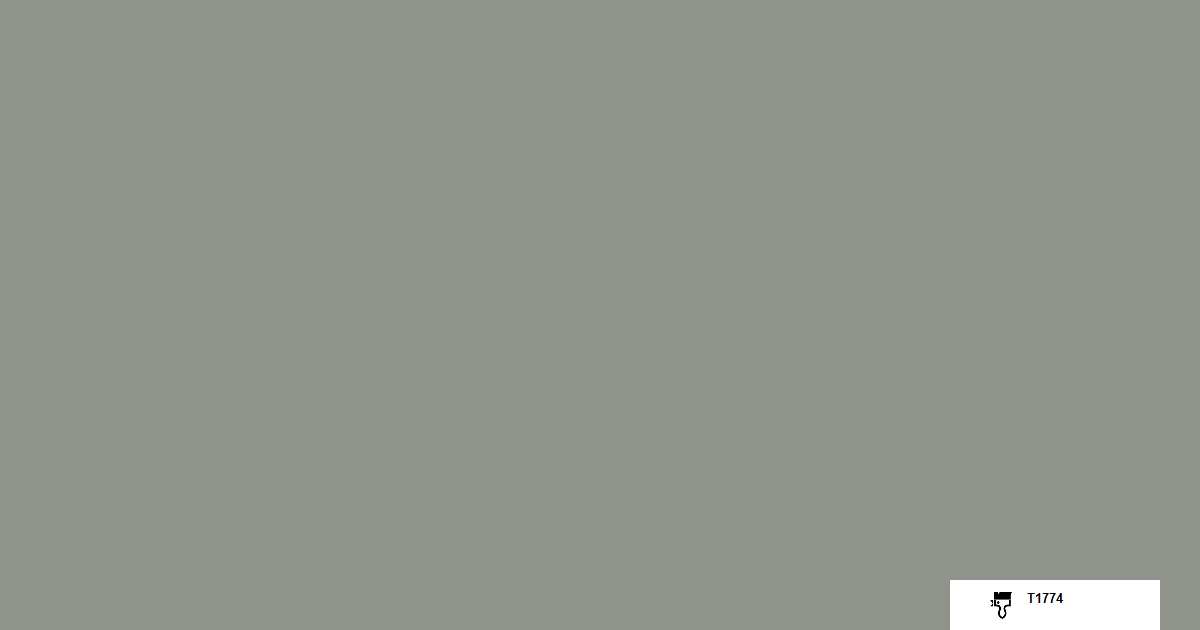 Teknos t1774