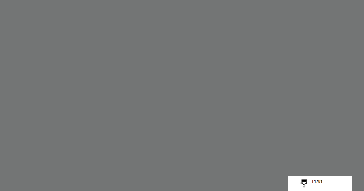 Teknos t1781